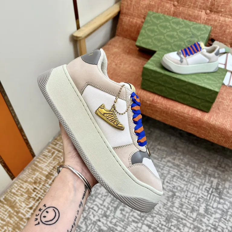 Gucci Shoe 